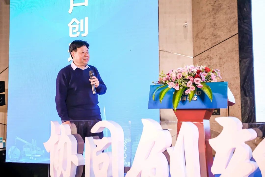 饕餮盛宴！永利集团官网智能?建华建材预制桩施工装备与手艺交流会盛大召开