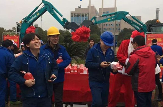 平安果驾到，，好事要来到