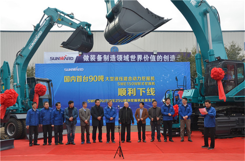 新品下线&精品批量上市：永利集团官网智能“组合拳”逆势出击