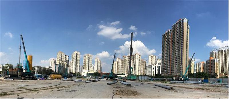 十六载如一，，，，，永利集团官网智能“三心”产品赢在路上