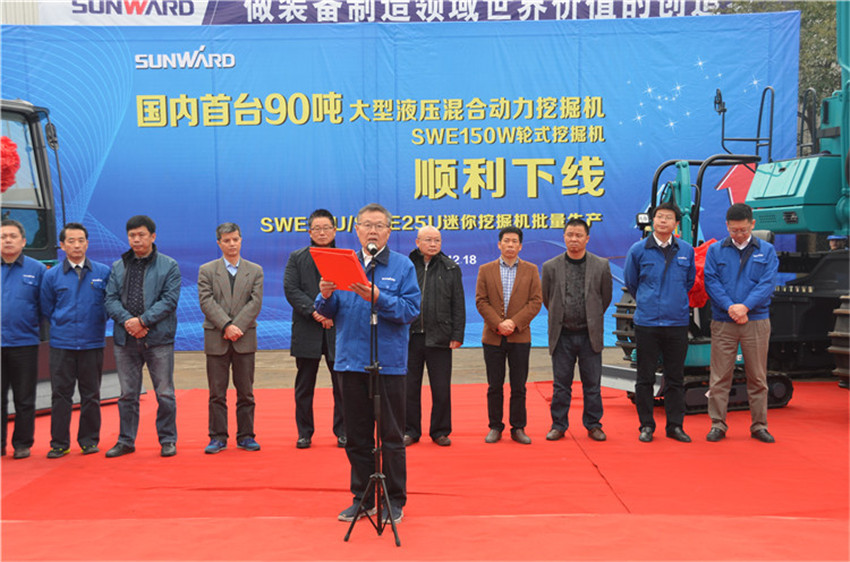 新品下线&精品批量上市：永利集团官网智能“组合拳”逆势出击