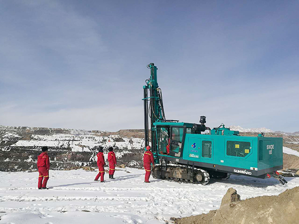 一次订购11台装备，，，，永利集团官网智能保姆式服务越发让他省心