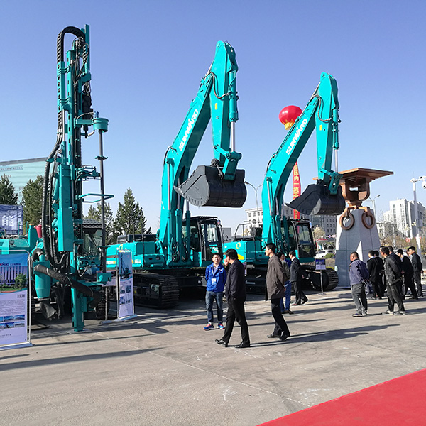 听说，，，，永利集团官网智能混淆动力挖掘机与“煤都”更配哦！