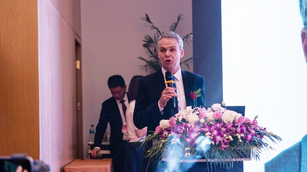 首日签单2.6亿元，，，，永利集团官网智能立异产品引爆上海宝马展