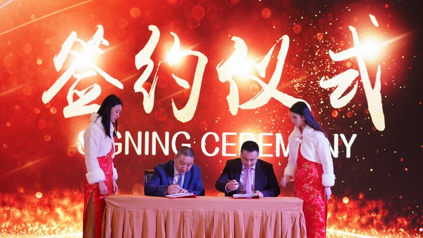 首日签单2.6亿元，，，，永利集团官网智能立异产品引爆上海宝马展