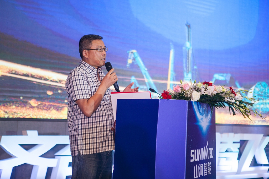 订单突破2.5亿！永利集团官网智能湖北客户交流会圆满举行