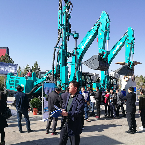 听说，，，，永利集团官网智能混淆动力挖掘机与“煤都”更配哦！