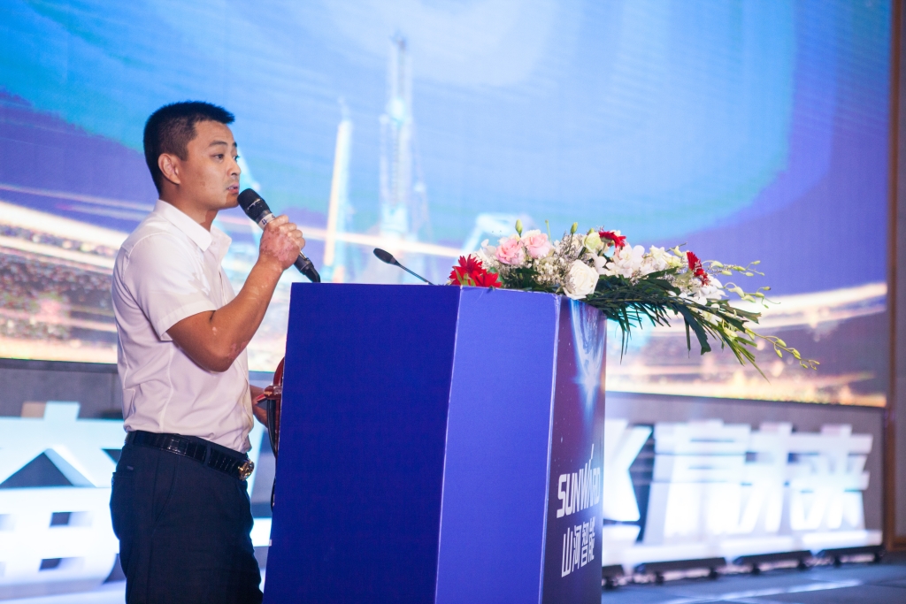 订单突破2.5亿！永利集团官网智能湖北客户交流会圆满举行