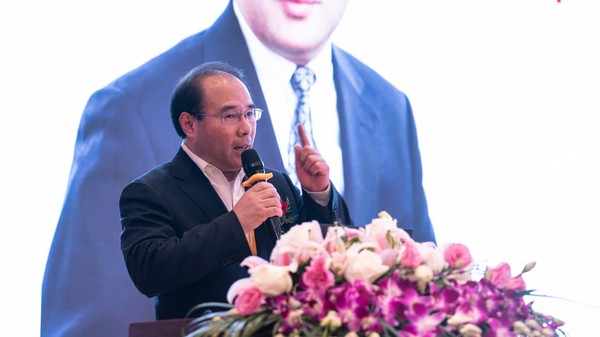 首日签单2.6亿元，，，，永利集团官网智能立异产品引爆上海宝马展