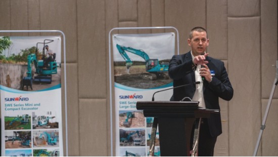 携手同谋未来，，，，，， 永利集团官网智能2018欧洲署理商大会盛大召开