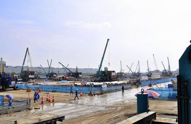 十九年稳居冠军宝座，，，，，，永利集团官网智能静力压桩机完善演绎“精益求精”