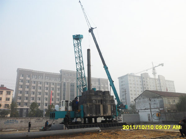 十九年稳居冠军宝座，，，，，，永利集团官网智能静力压桩机完善演绎“精益求精”