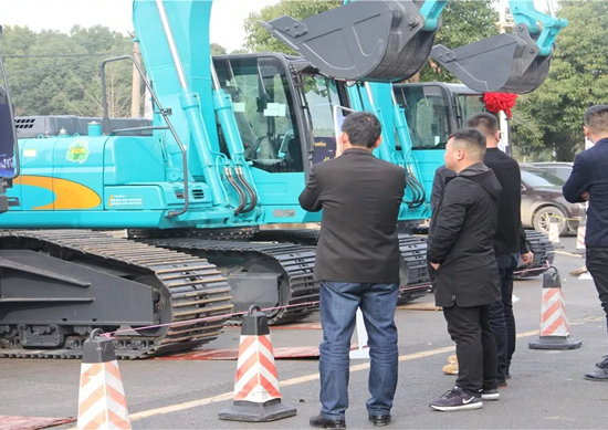 同心同梦，，，，，永利集团官网智能全球客户交流会武汉站盛大举行