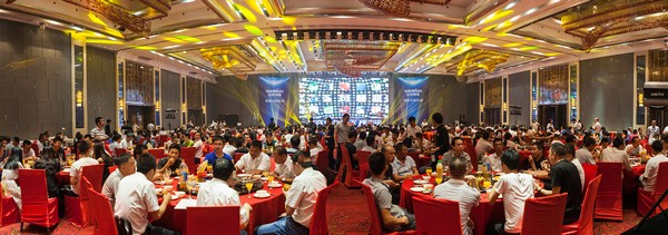 订单破十亿！永利集团官网智能2018天下客户交流会圆满收官