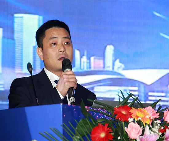 同心同梦，，，，，永利集团官网智能全球客户交流会武汉站盛大举行