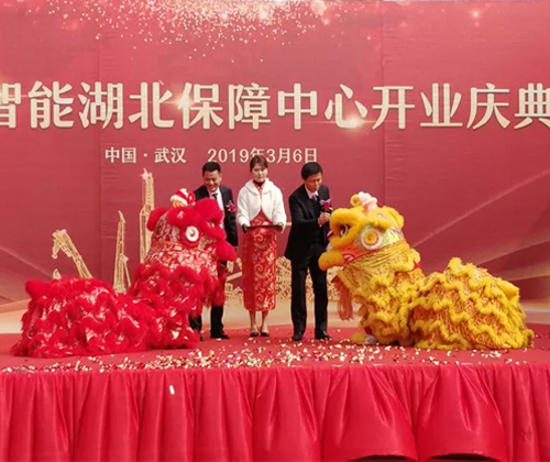 同心同梦，，，，，永利集团官网智能全球客户交流会武汉站盛大举行