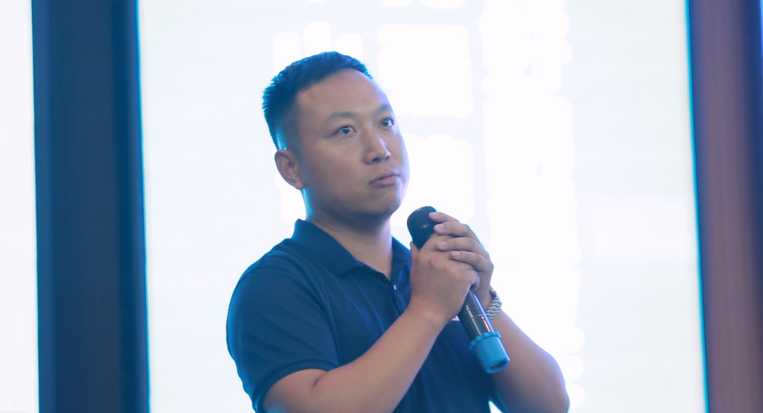 向挖掘机万台俱乐部迈进——永利集团官网智能2020年度挖掘机营销训练营开营