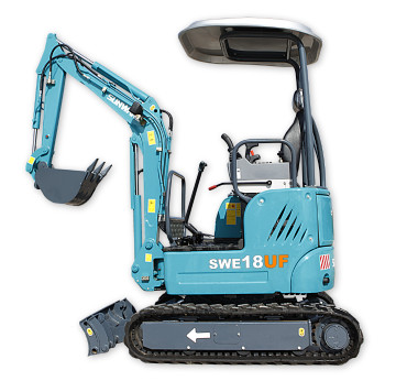 2020全球微挖大会 永利集团官网智能微挖精品即将闪亮登场