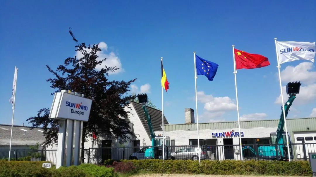 树模案例 | 永利集团官网智能登上服贸会领奖台