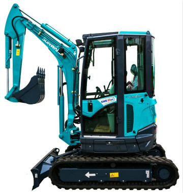 2020全球微挖大会 永利集团官网智能微挖精品即将闪亮登场