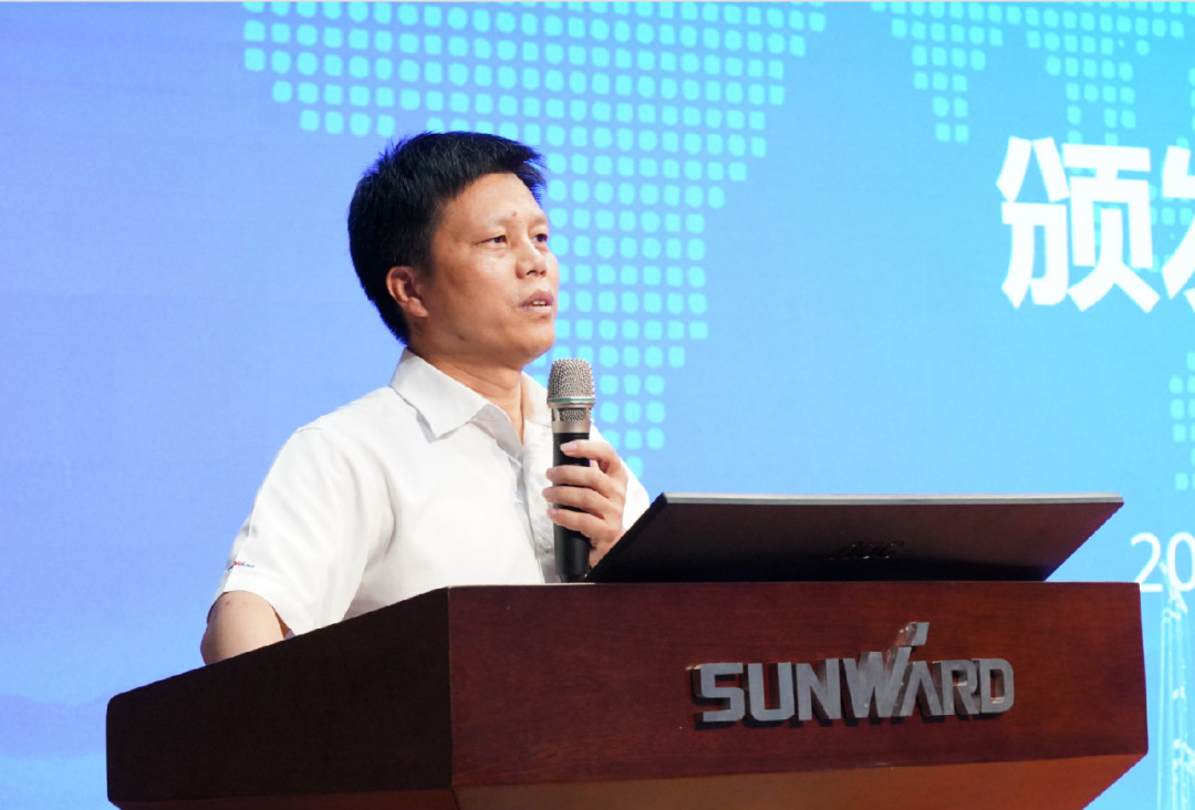 致敬研发 | 永利集团官网智能举行职称评定事情总结暨职称证书揭晓仪式