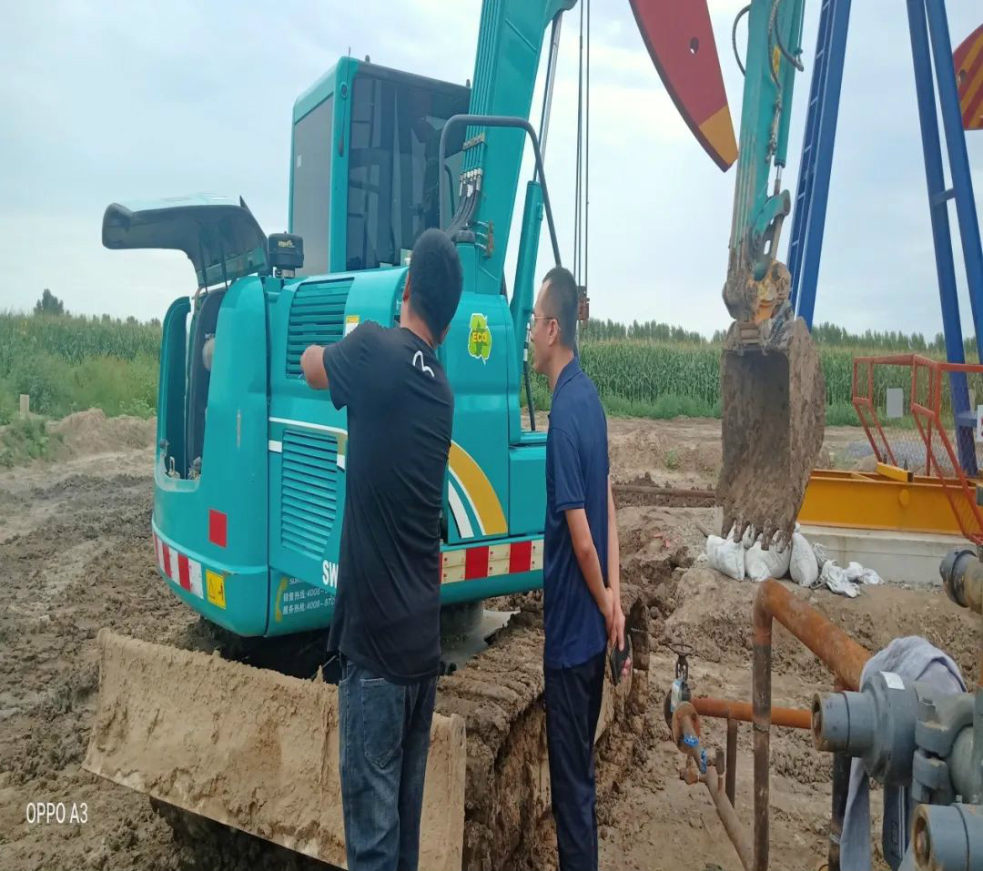 感恩相伴 关爱相随——听听永利集团官网客户心里话