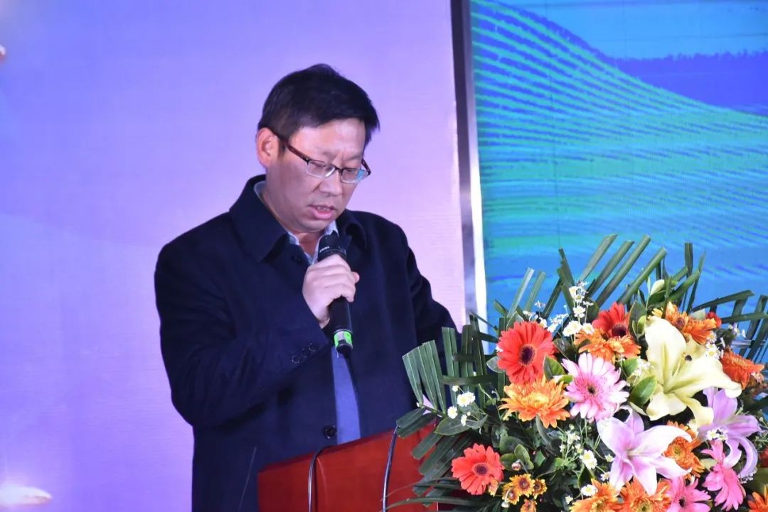 永利集团官网智能甘青区域天下客户交流会签单1.5亿