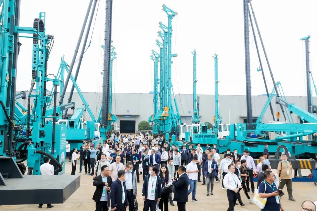 “爆品”出击！永利集团官网智能客户交流会签约超8亿元