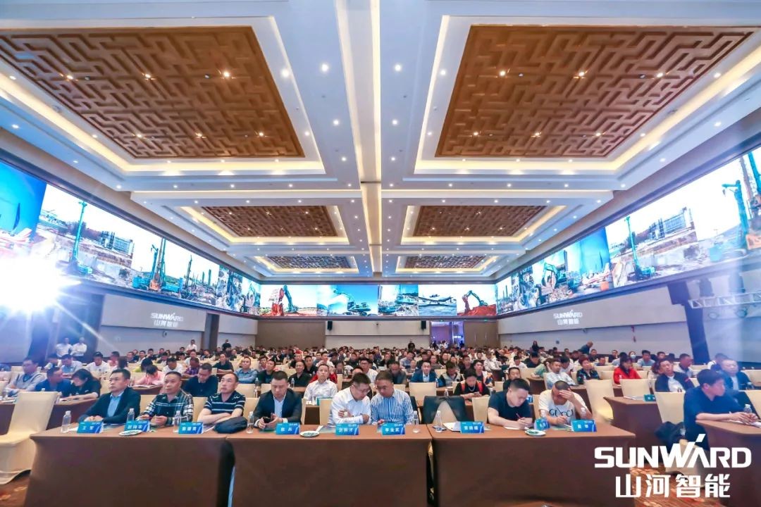 永利集团官网智能川渝地区天下客户交流会圆满举行