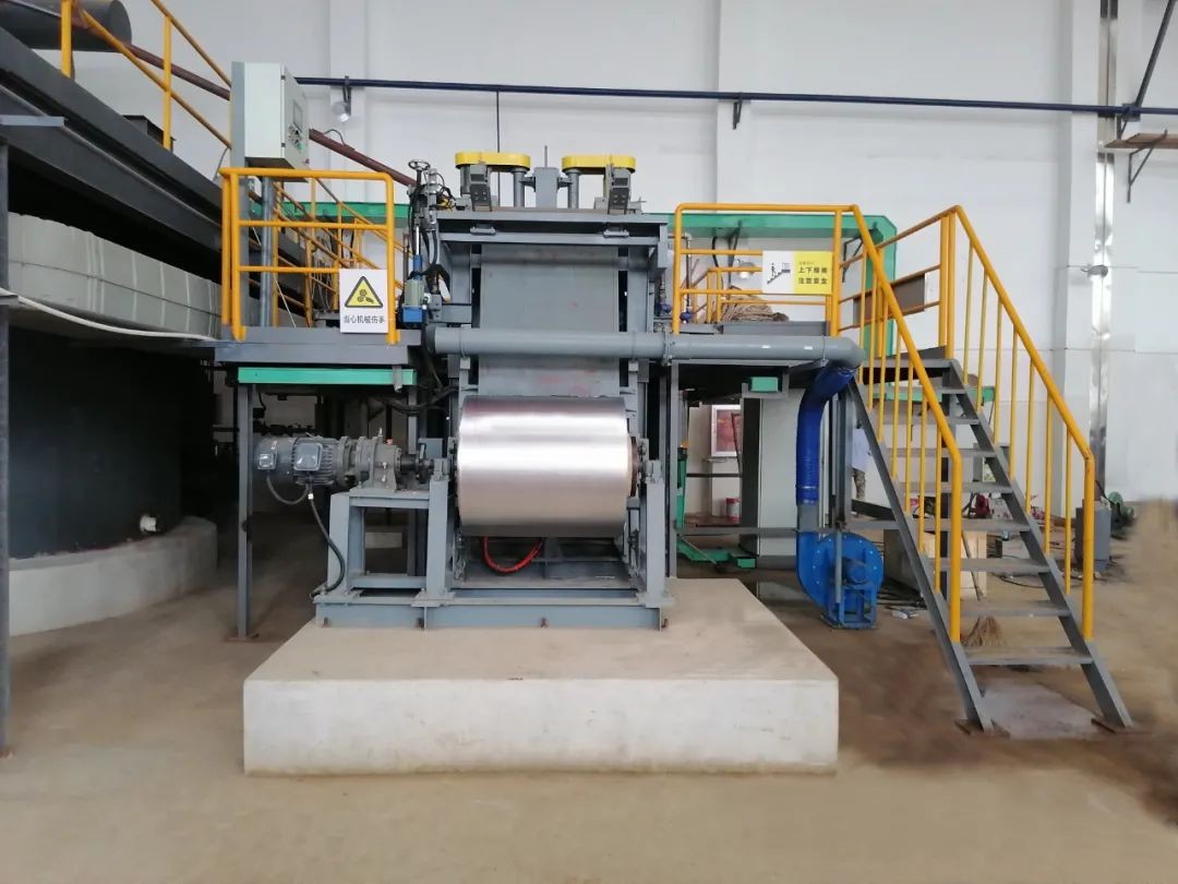 海内首创！中际永利集团官网EPC总承包项目手艺惊艳 未来可期