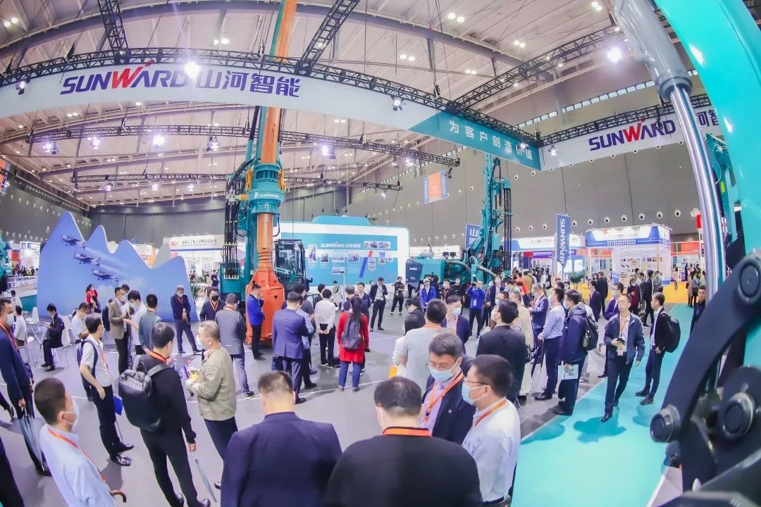 “机甲盛宴”长沙展圆满收官！永利集团官网智能展区亮点精彩回首