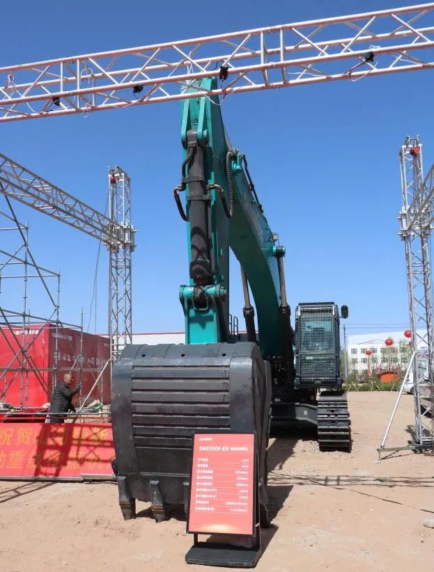 永利集团官网智能乐成宣布两款绿色环保装备