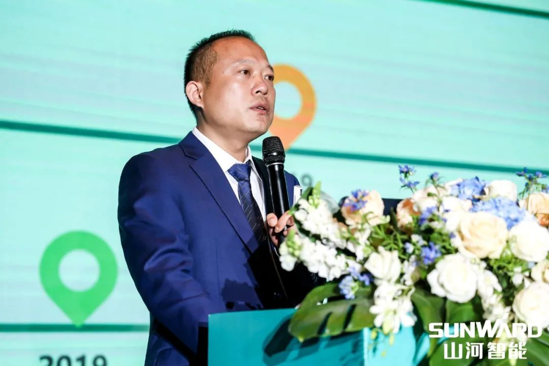 创桩工行业交流会最高纪录！永利集团官网智能2021年天下客户交流会东莞站圆满举行