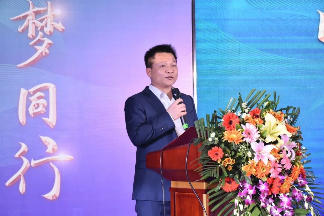 永利集团官网智能甘青区域天下客户交流会签单1.5亿