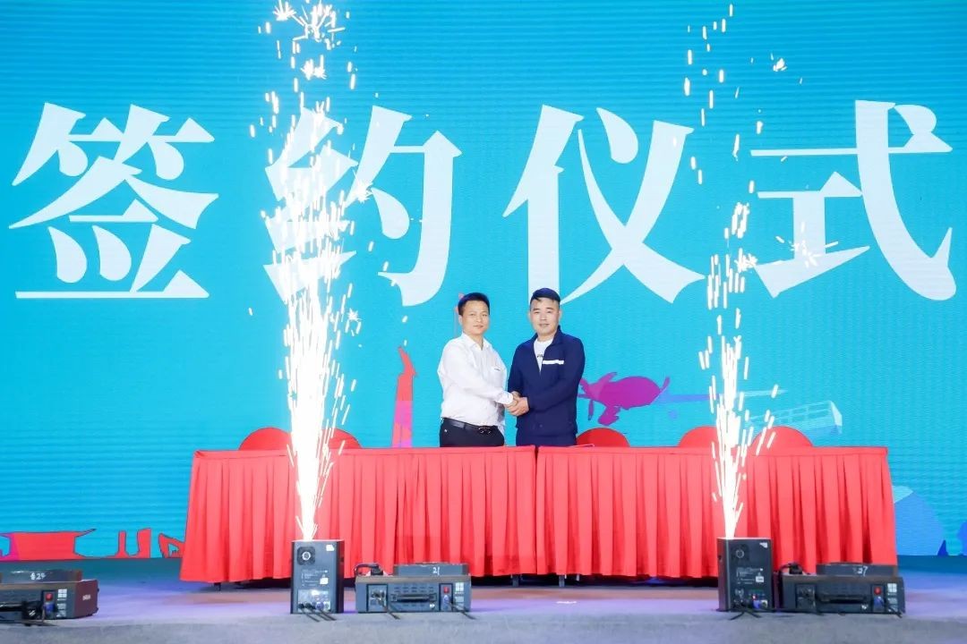 “机甲盛宴”长沙展圆满收官！永利集团官网智能展区亮点精彩回首