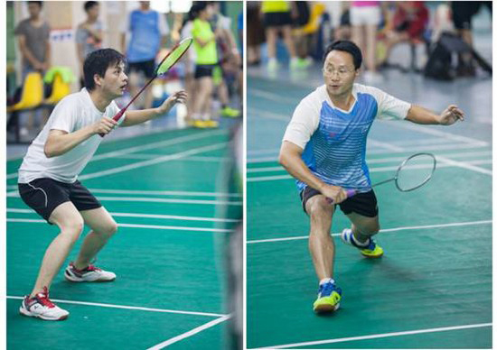 十八载青华岁月，，，，，羽动永利集团官网