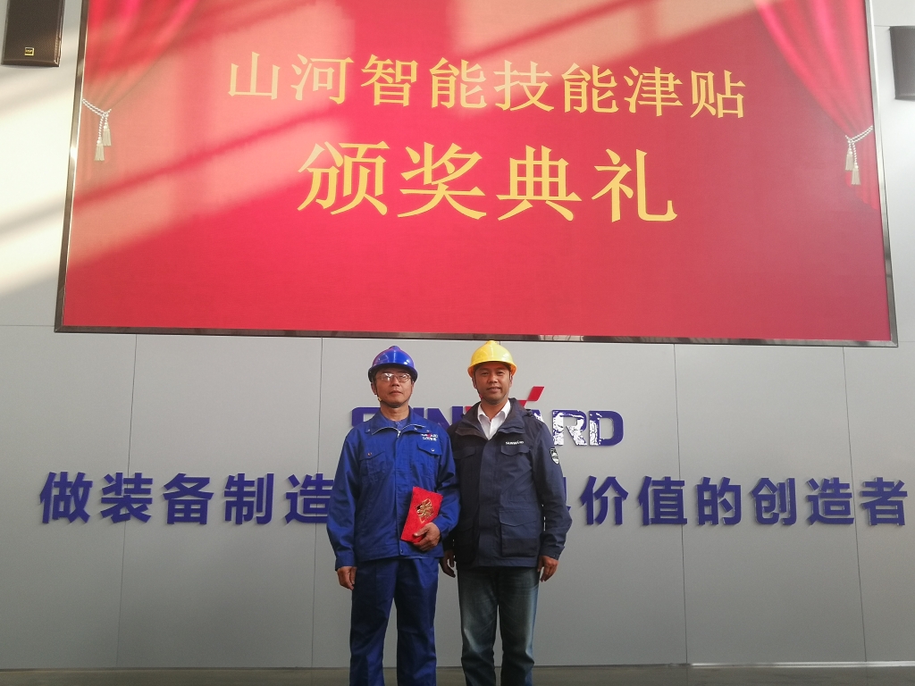 铸造手艺工匠 彰显永利集团官网魅力