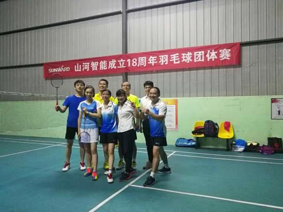 十八载青华岁月，，，，，羽动永利集团官网