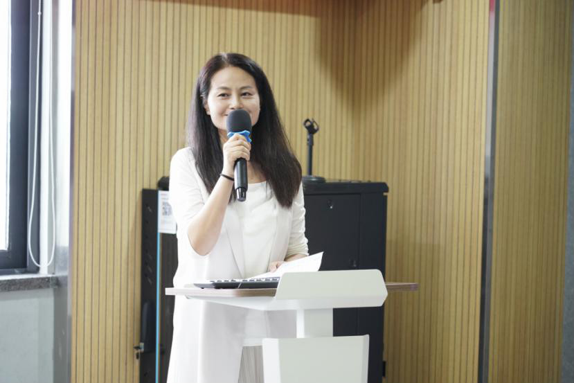 “永利集团官网杯”首届PPT解说大赛顺遂举行