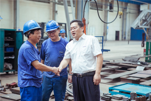 我们有清凉做伴，，，，，高温也能潇潇洒洒