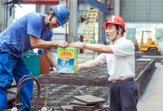 我们有清凉做伴，，，，，高温也能潇潇洒洒