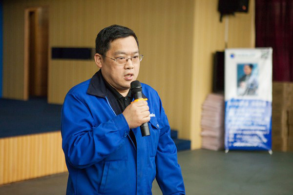 欢度三八节温暖永利集团官网家