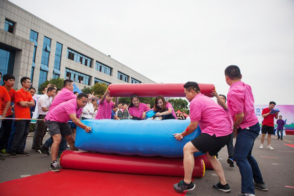 耐久弥坚，，，，，永利集团官网智能迎来十八周岁“成年礼”