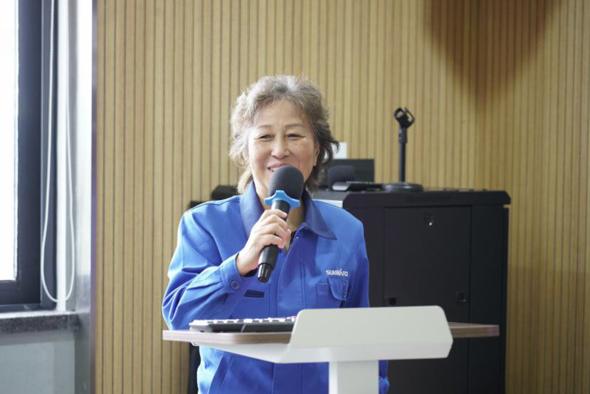 “永利集团官网杯”首届PPT解说大赛顺遂举行