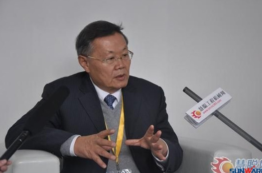 【宝马访谈】永利集团官网智能董事长何清华教授