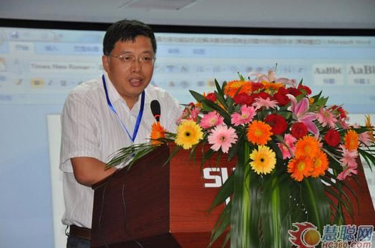 慧聪网——永利集团官网智能双动力头强力多功效钻机工法钻研会举行