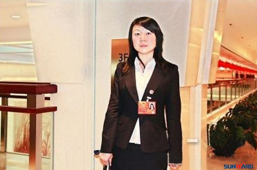 永利集团官网智能张晓庆：归属感是安定下来的要害