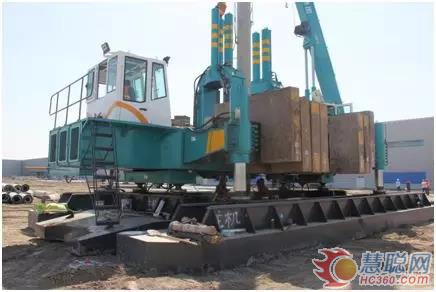 结缘即定终生，，，，，永利集团官网智能静力压桩机大客户访谈纪实