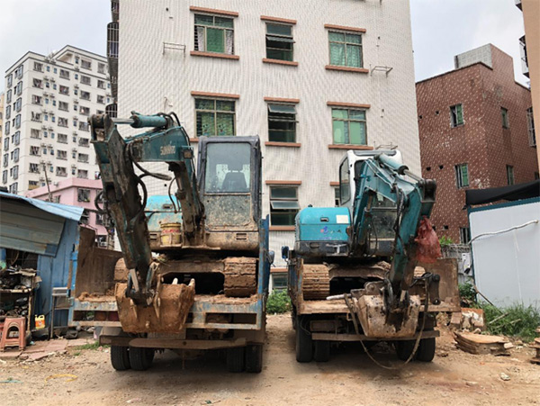 8年“钟情”，，“永利集团官网绿”助力展鸿途