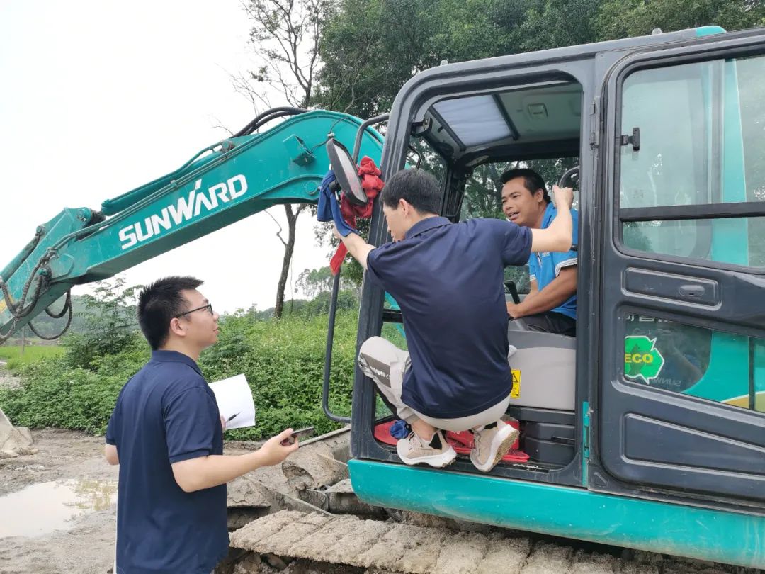 品质永利集团官网，，，，，，专心折务——2021年永利集团官网智能全球服务万里行在广西、青岛启动